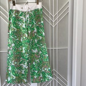 Lilly Pulitzer Beach Pant